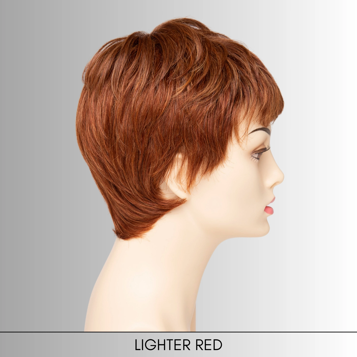 Fiona - EnvyHair Collection