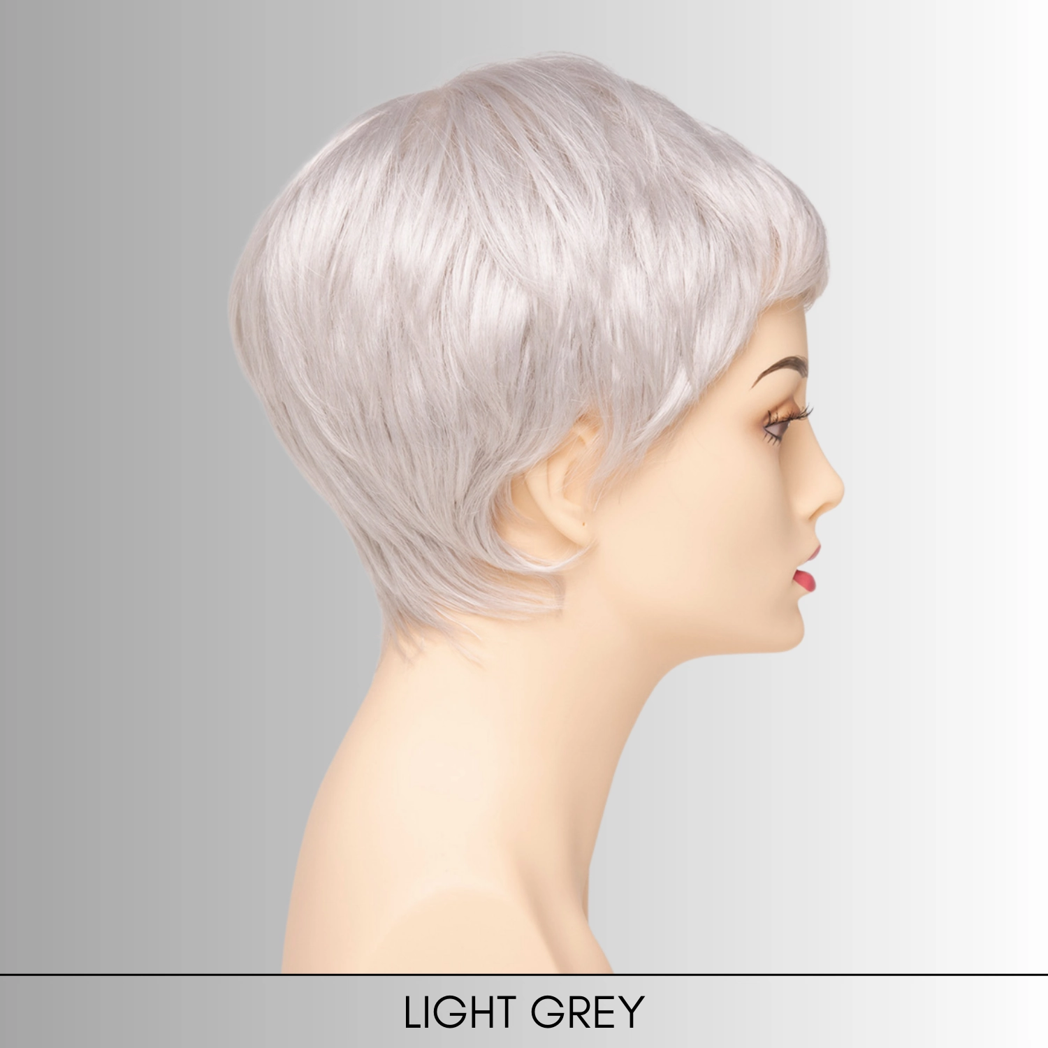 Fiona - EnvyHair Collection
