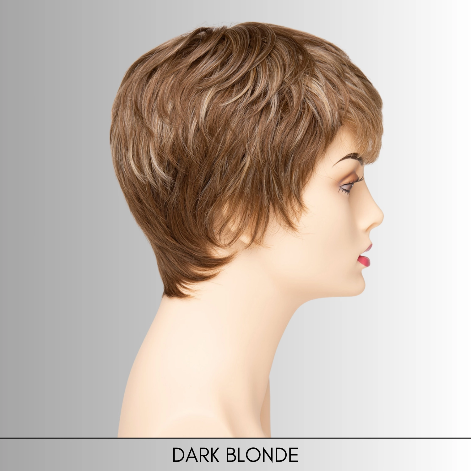 Fiona - EnvyHair Collection