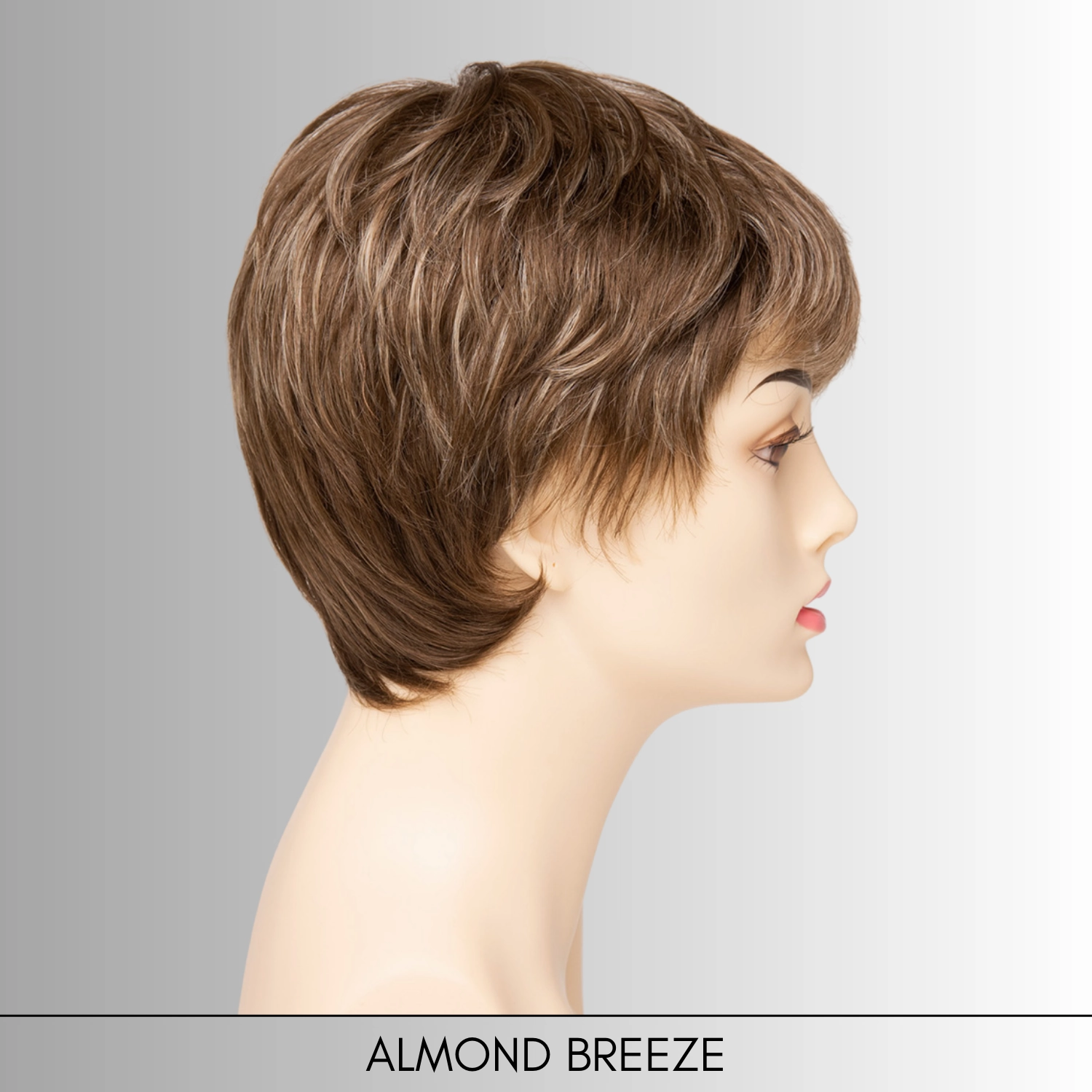 Fiona - EnvyHair Collection