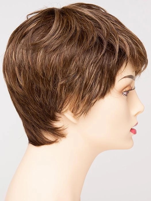 Fiona | Human Hair/ Synthetic Blend Wig