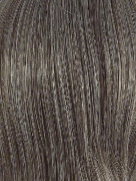 Fiona | Human Hair/ Synthetic Blend Wig