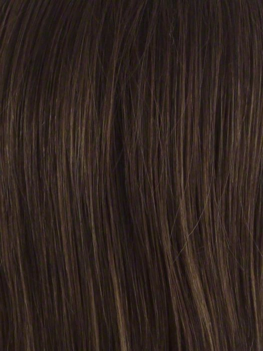 Fiona | Human Hair/ Synthetic Blend Wig