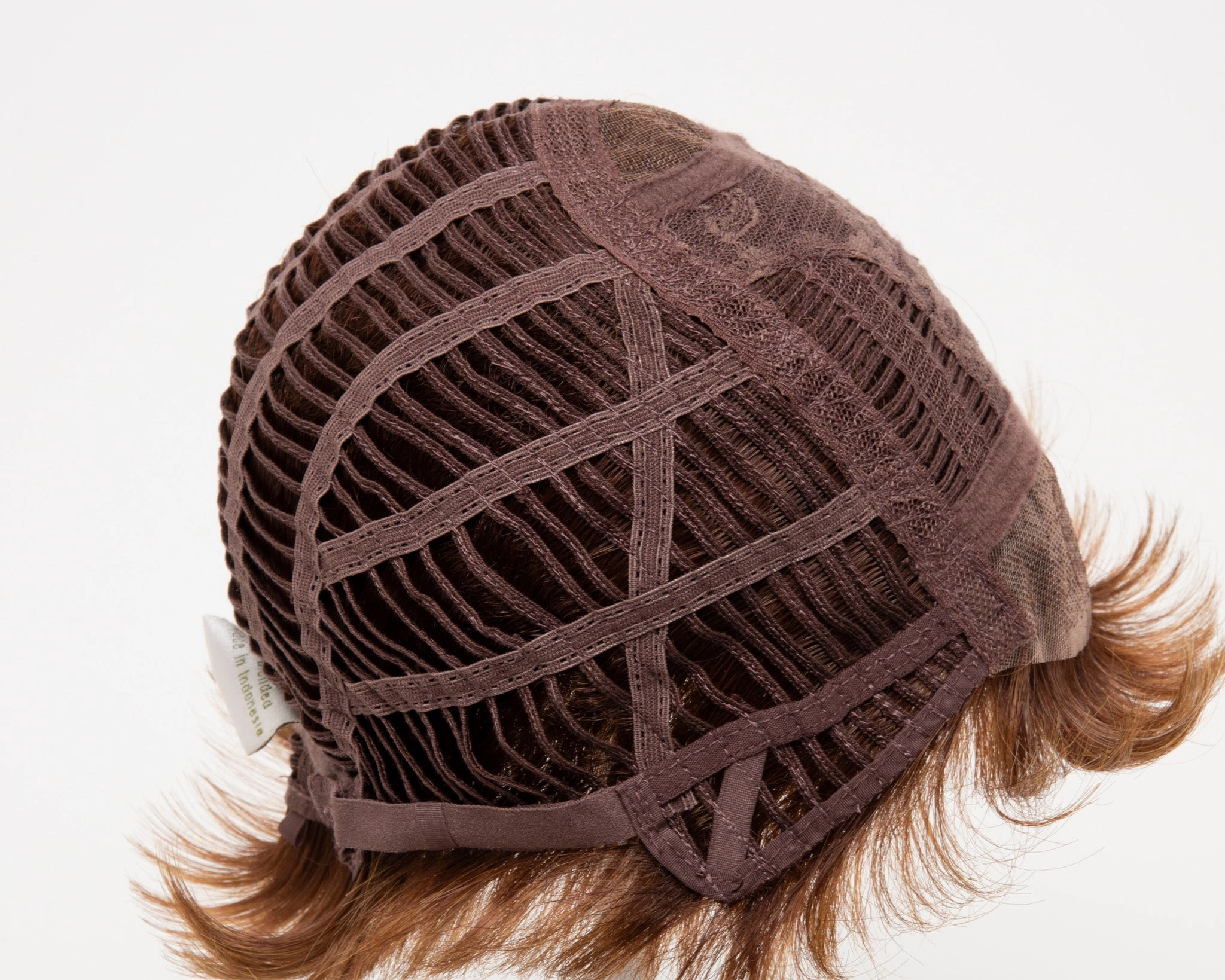 Fiona Wig by Envy | Human Hair / Synthetic Blend
