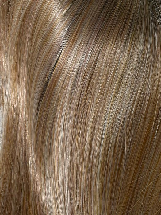 Fiona Wig by Envy | Human Hair / Synthetic Blend