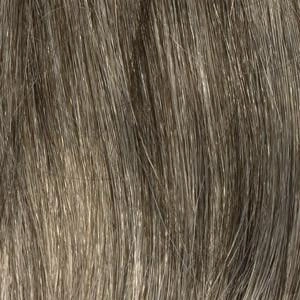 Fiona Wig by Envy | Human Hair Blend (Capless)