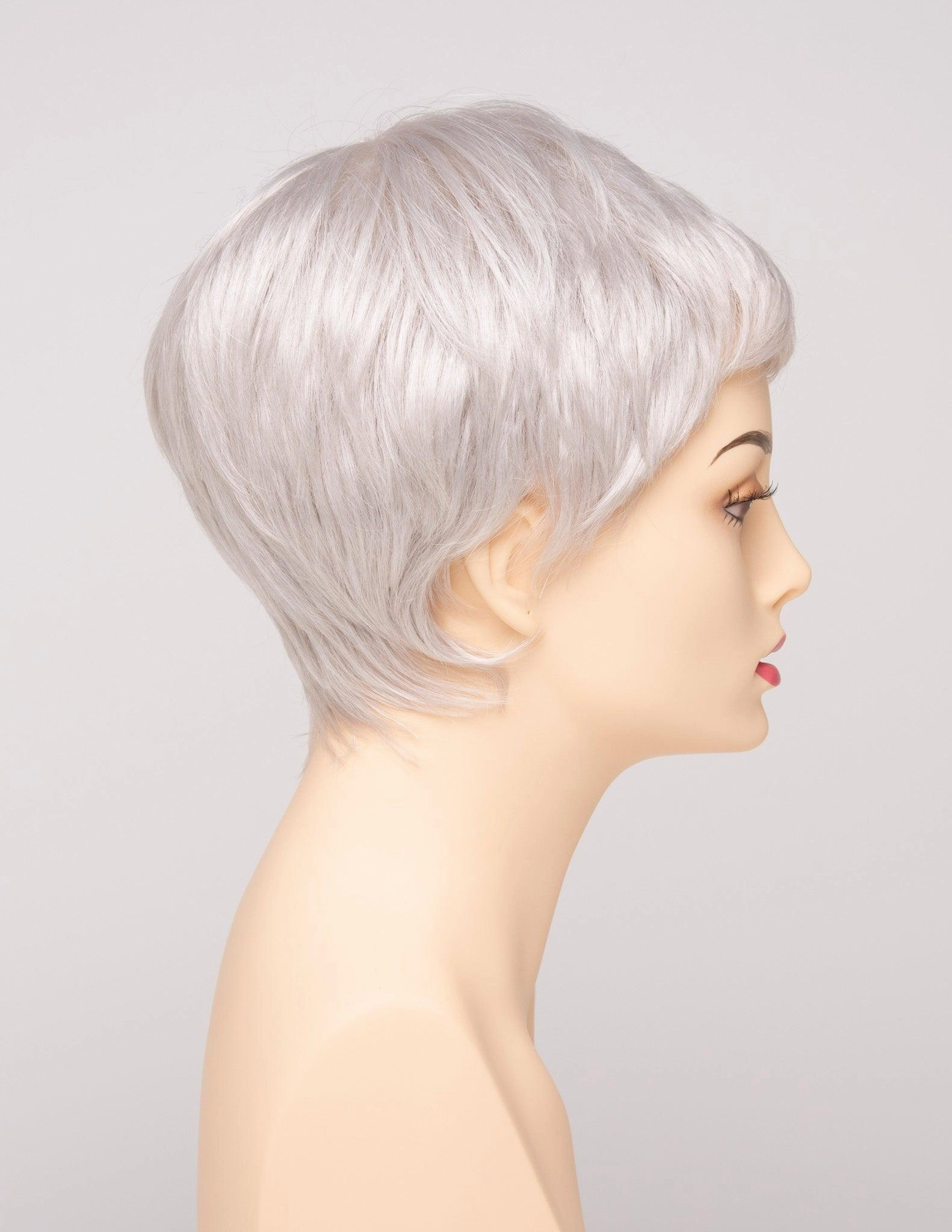 Fiona Wig by Envy | Human Hair Blend (Capless)