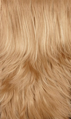 Fiona Wig by Henry Margu | Lace Front | Mono Top | Synthetic Fiber