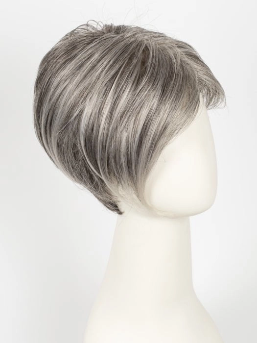 First | Synthetic Lace Front Wig (Hand-Tied)
