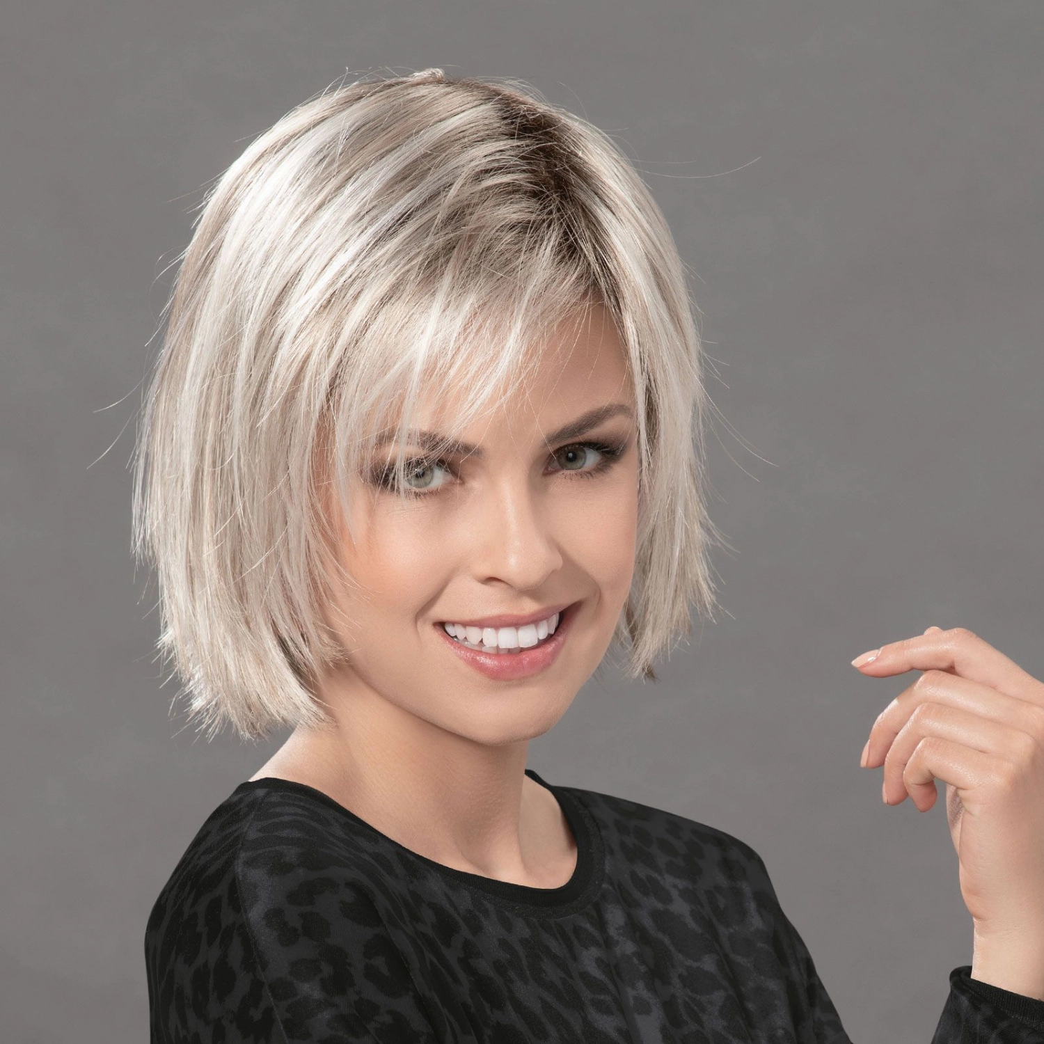 Fizz - Top Power Collection by Ellen Wille