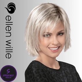 Fizz - Top Power Collection by Ellen Wille