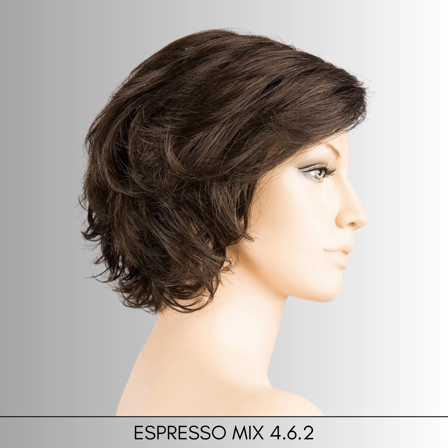 Flair Mono - Hair Power Collection by Ellen Wille
