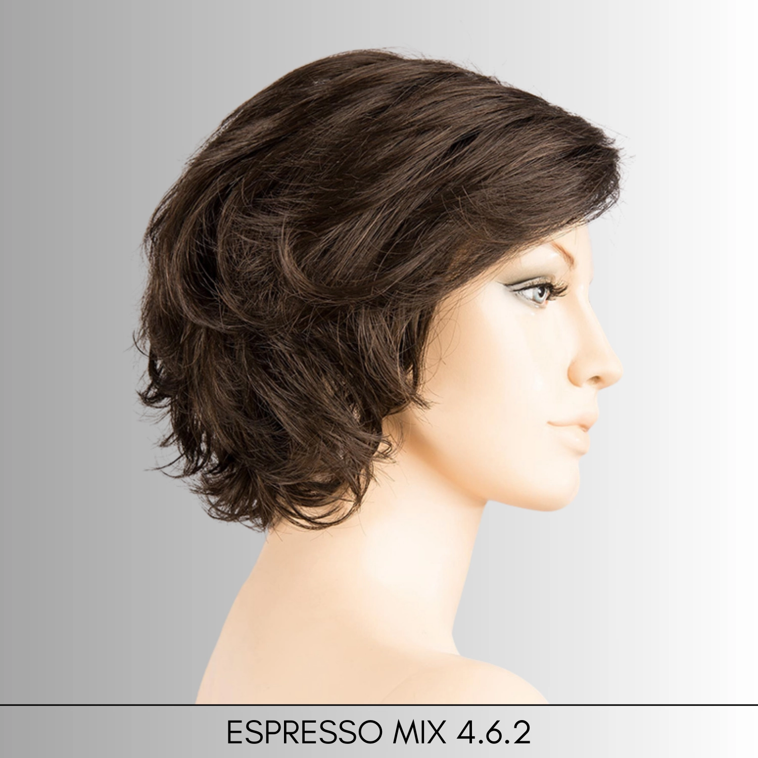 Flair Mono - Hair Power Collection by Ellen Wille