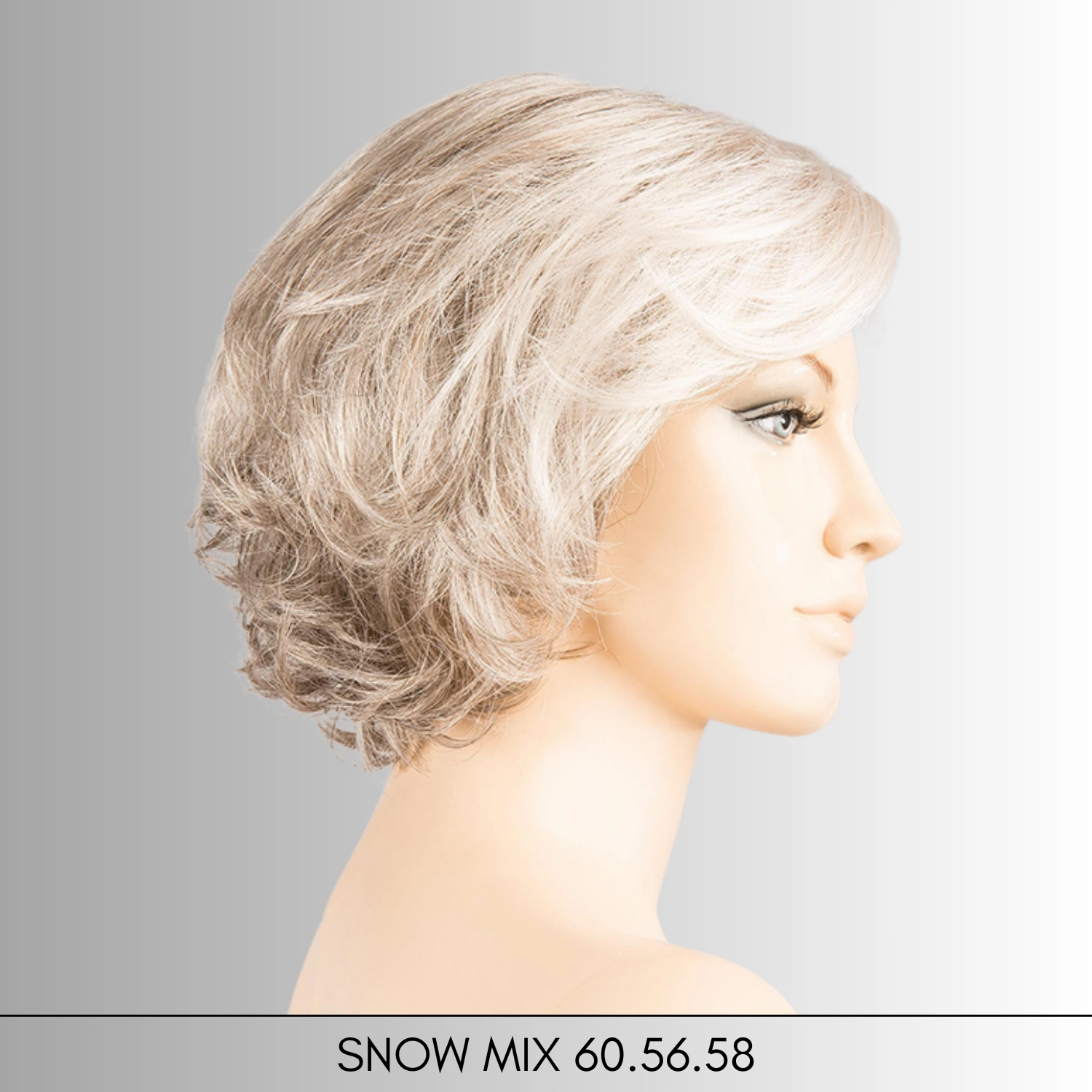 Flair Mono - Hair Power Collection by Ellen Wille
