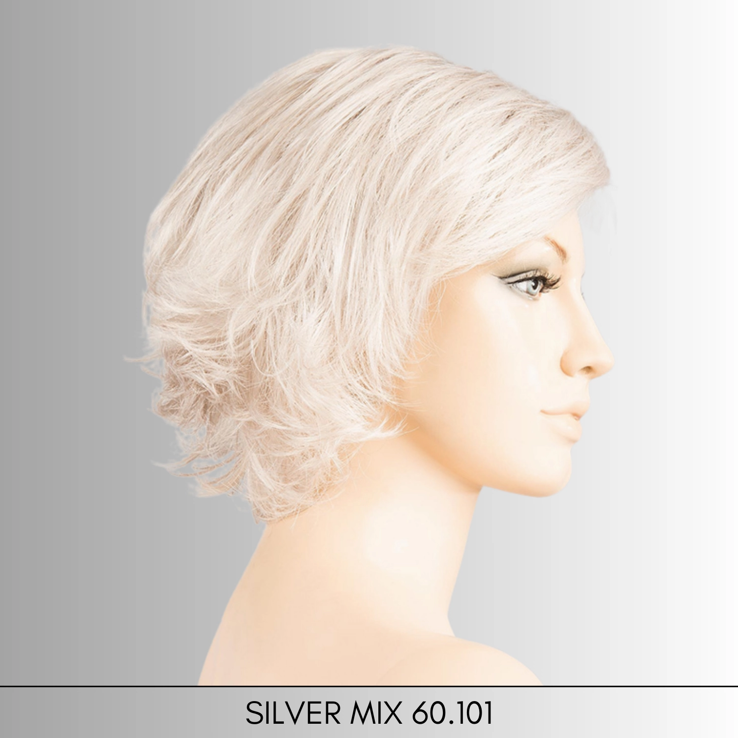 Flair Mono - Hair Power Collection by Ellen Wille