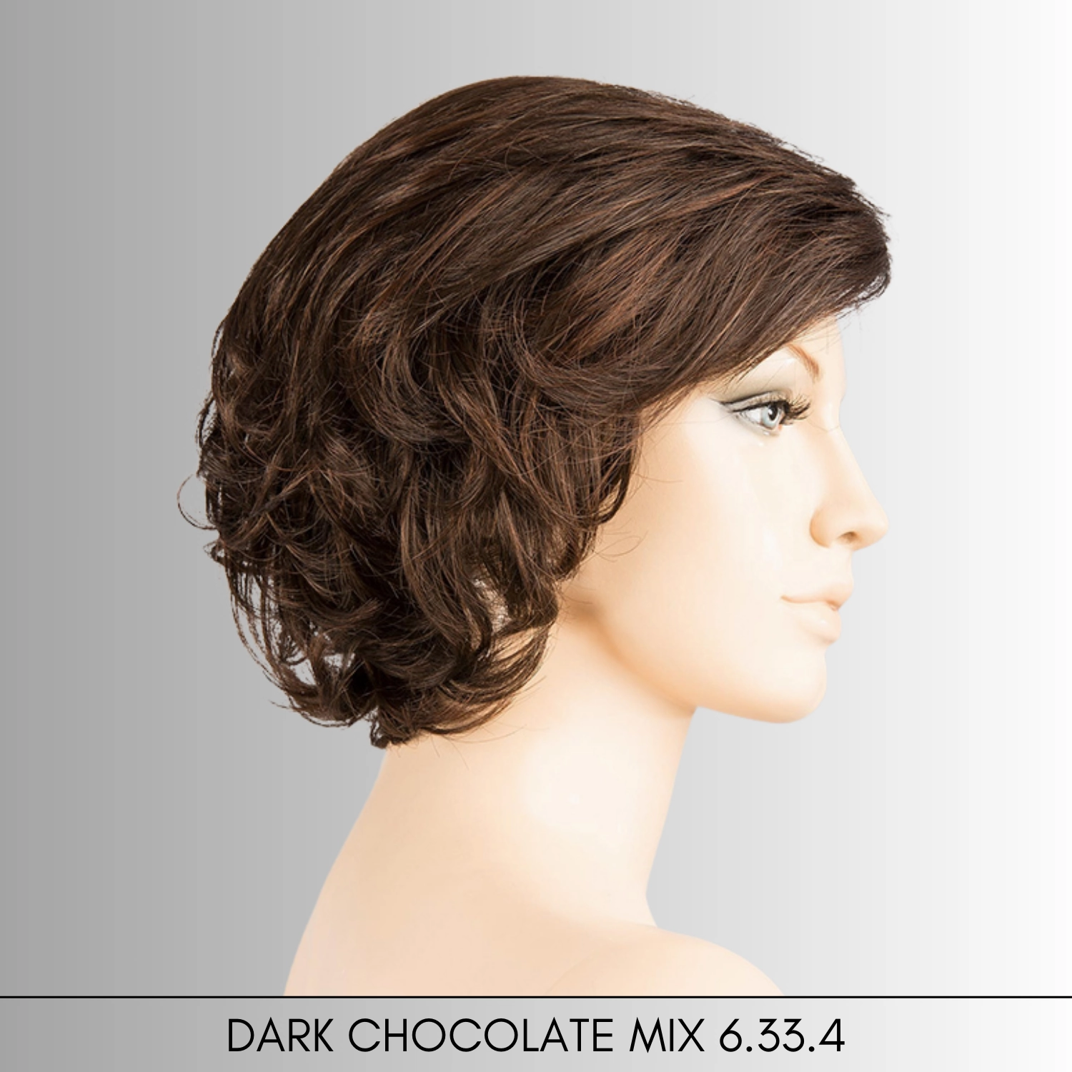 Flair Mono - Hair Power Collection by Ellen Wille
