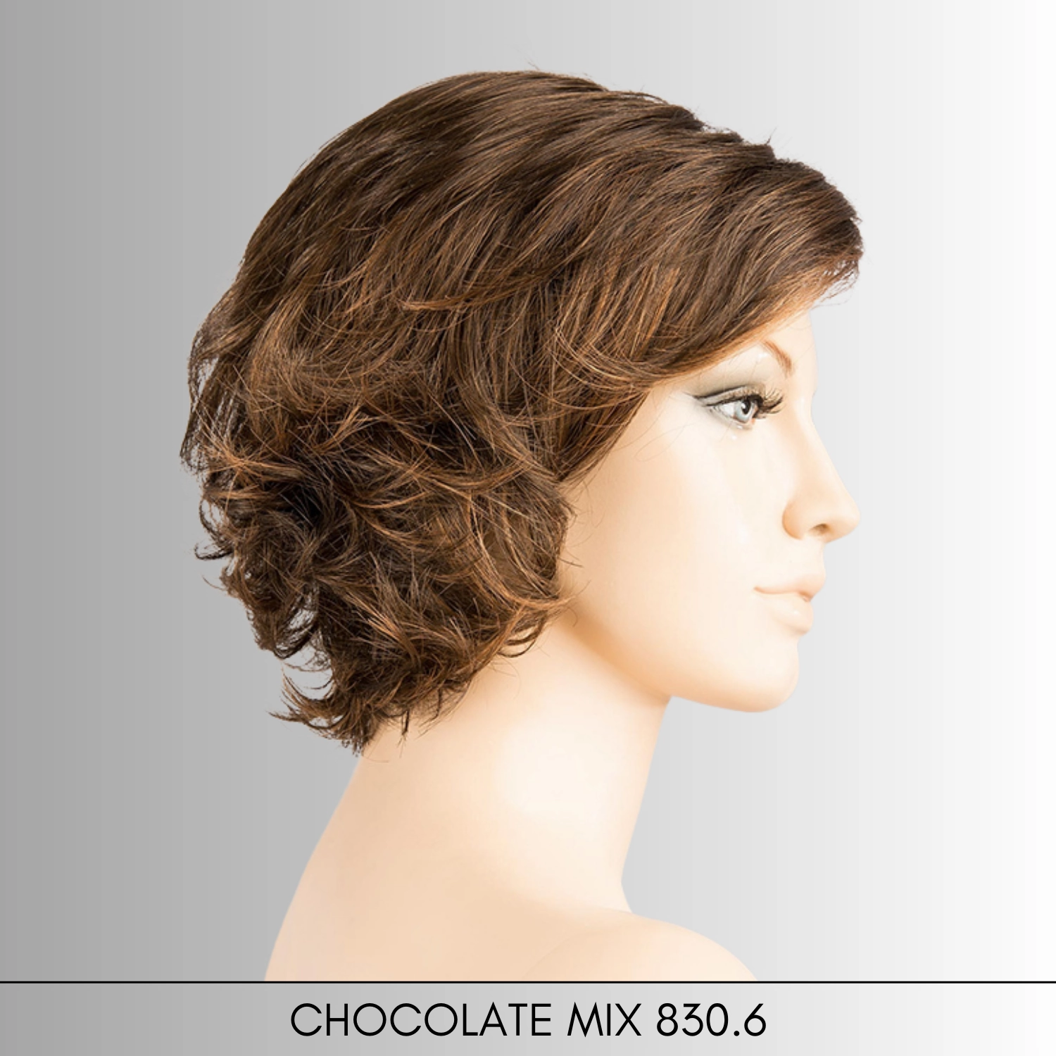 Flair Mono - Hair Power Collection by Ellen Wille