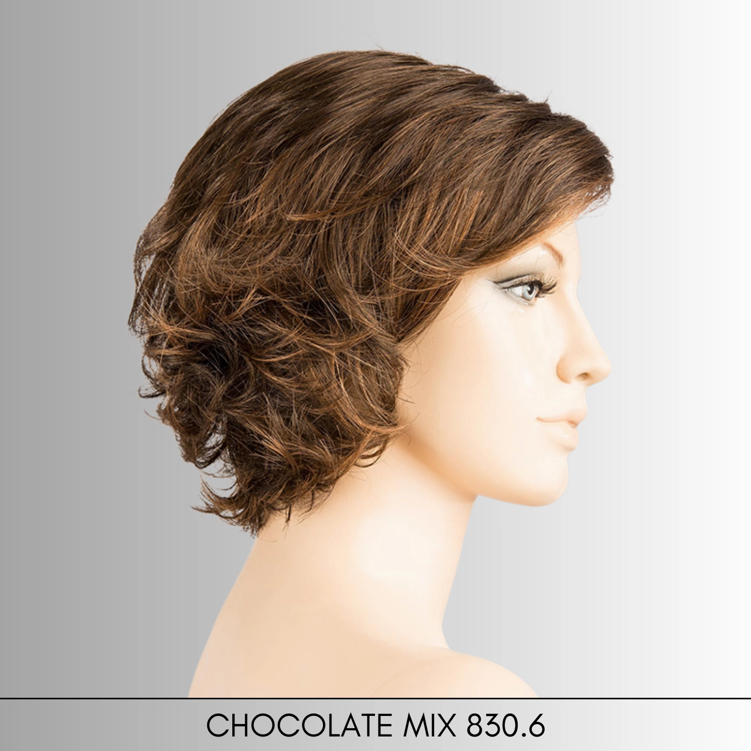 Flair Mono - Hair Power Collection by Ellen Wille