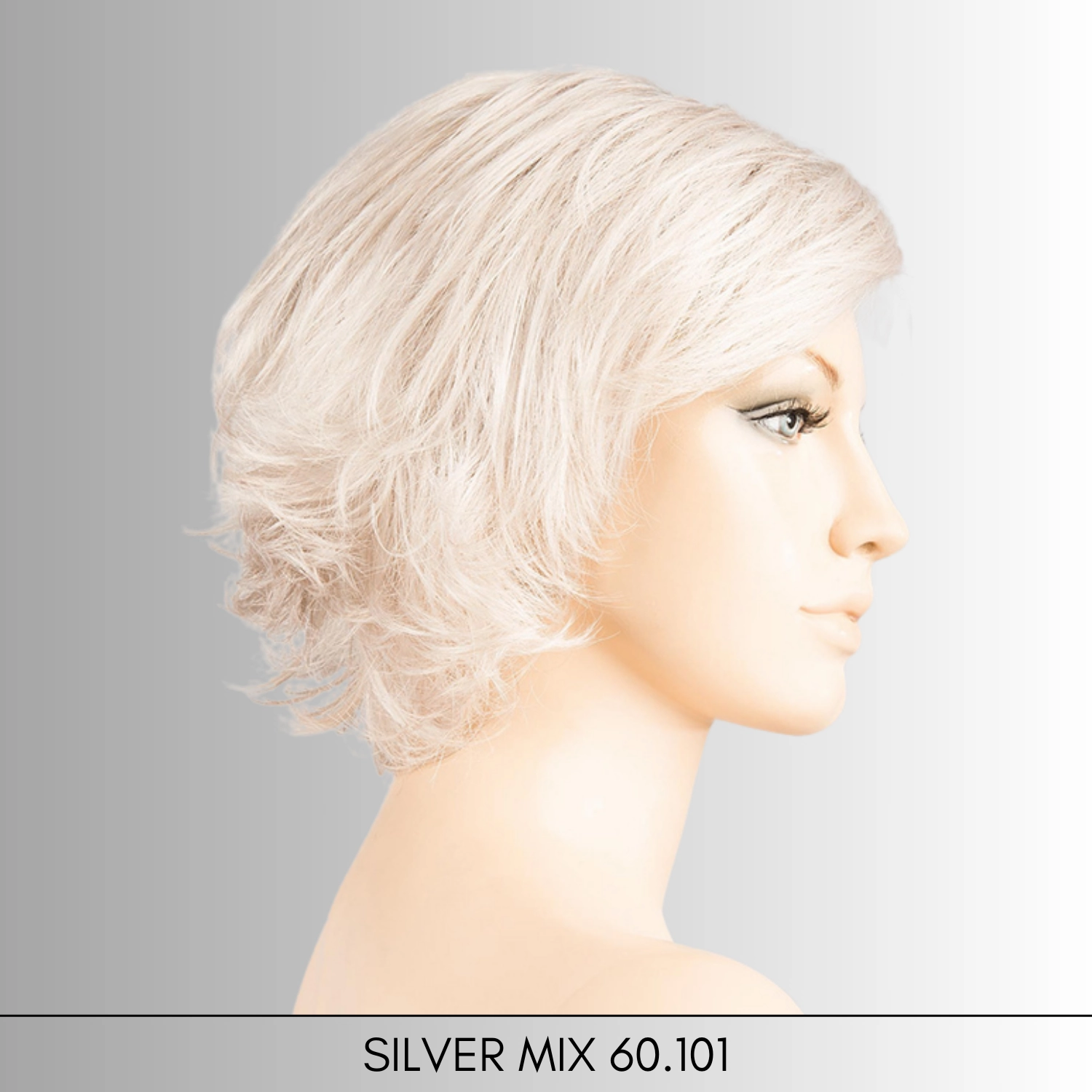 Flair Mono - Hair Power Collection by Ellen Wille