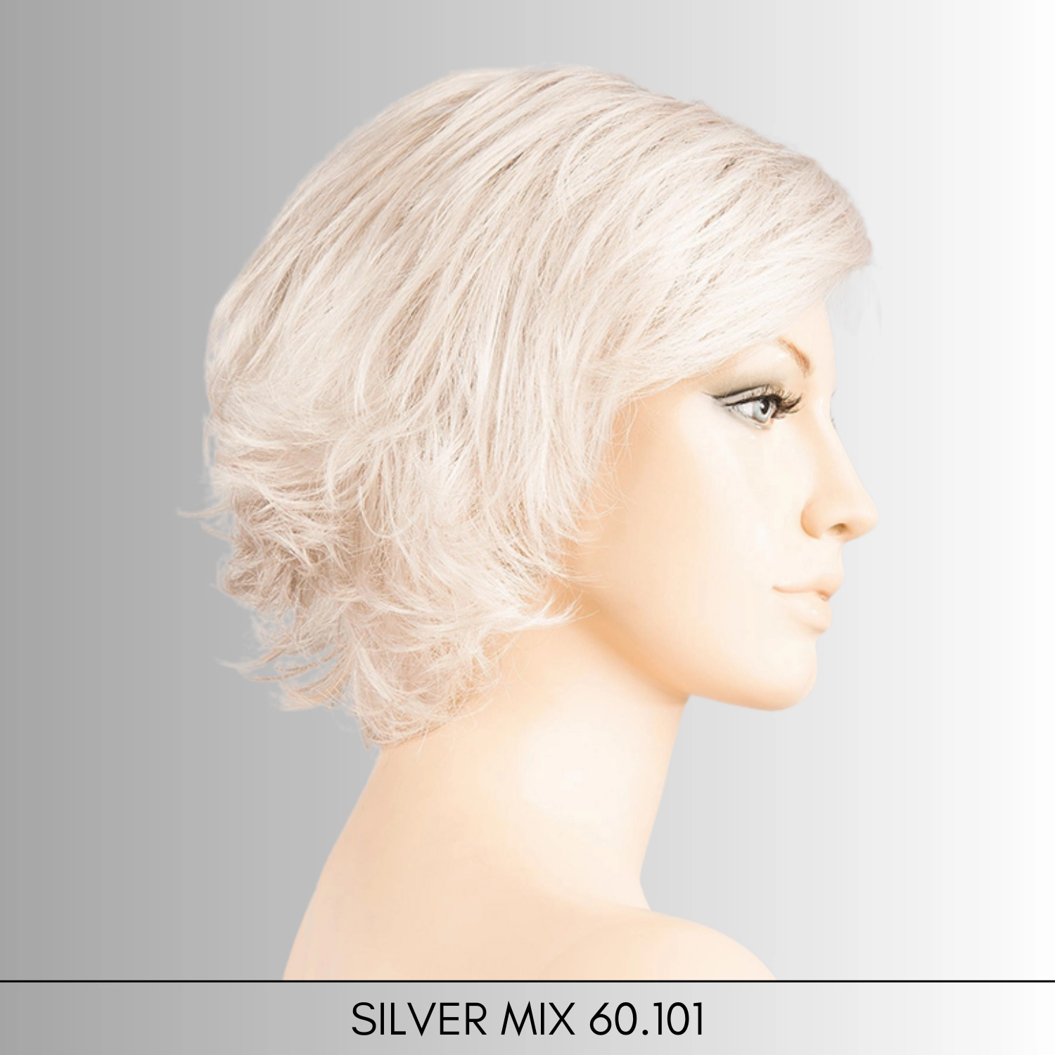 Flair Mono - Hair Power Collection by Ellen Wille