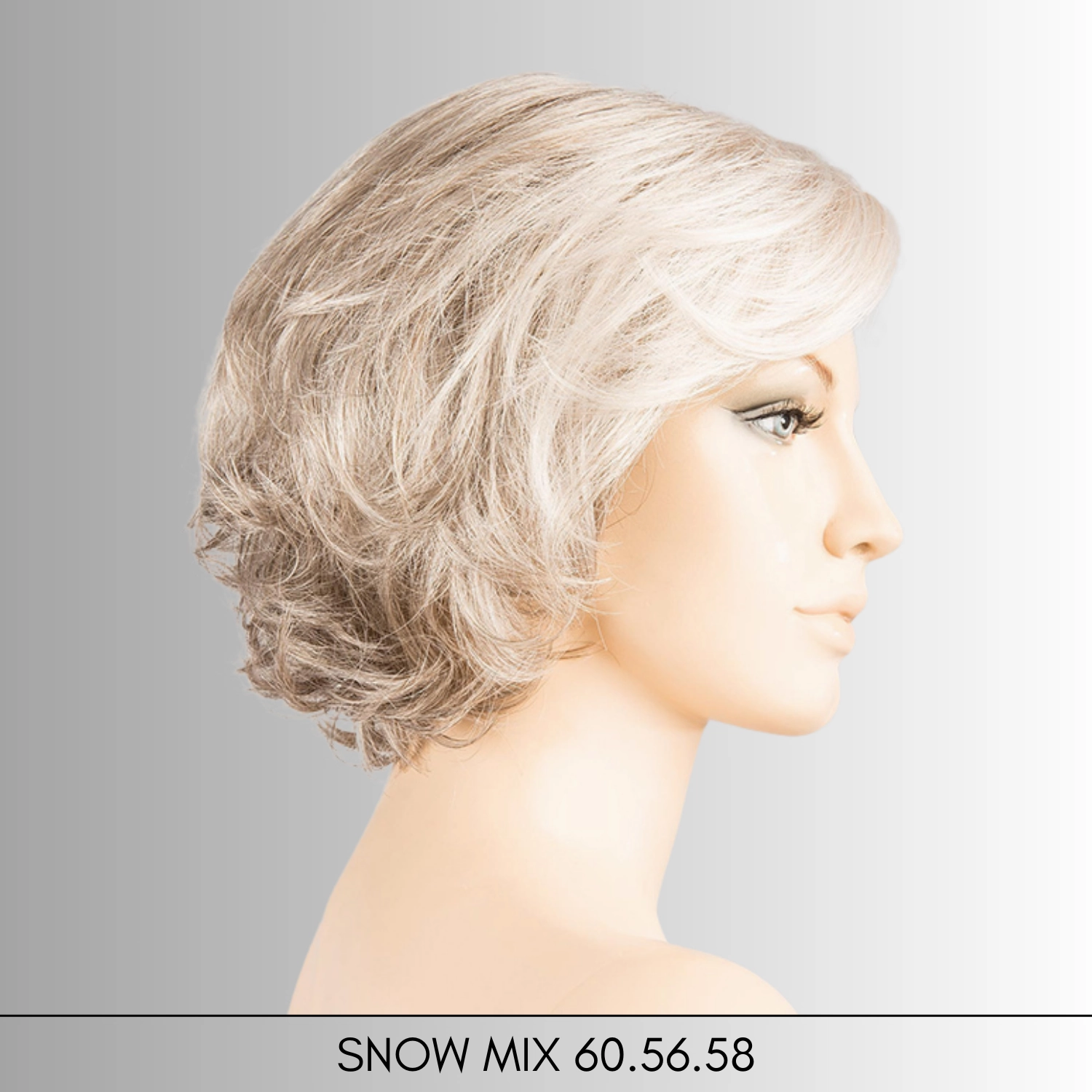 Flair Mono - Hair Power Collection by Ellen Wille