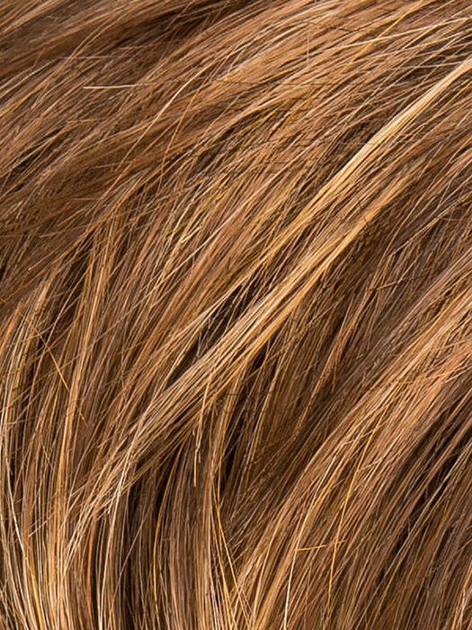 Flair Mono Wig by Ellen Wille | Hair Power | Synthetic Fiber