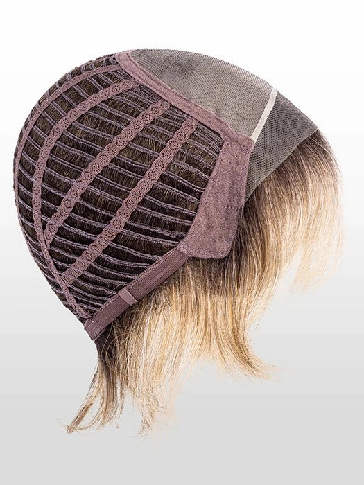 Flair Mono Wig by Ellen Wille | Hair Power | Synthetic Fiber