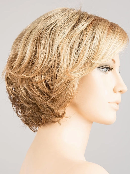 Flair Mono Wig by Ellen Wille | Hair Power | Synthetic Fiber