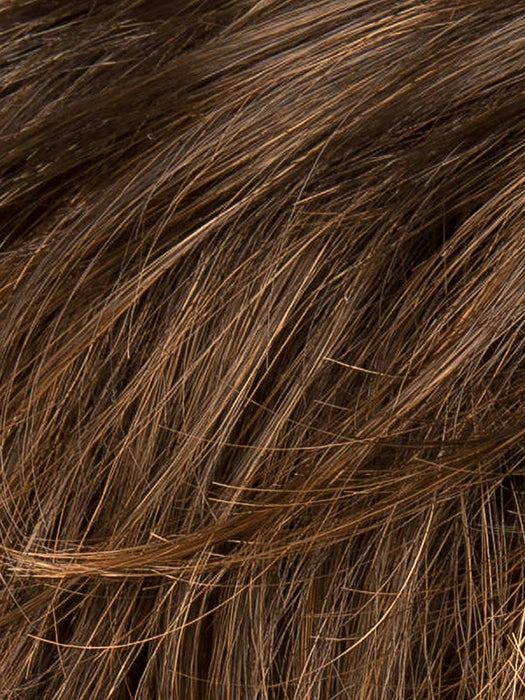 Flair Mono Wig by Ellen Wille | Hair Power | Synthetic Fiber