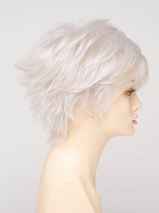 Flame | Human Hair/ Synthetic Blend Wig