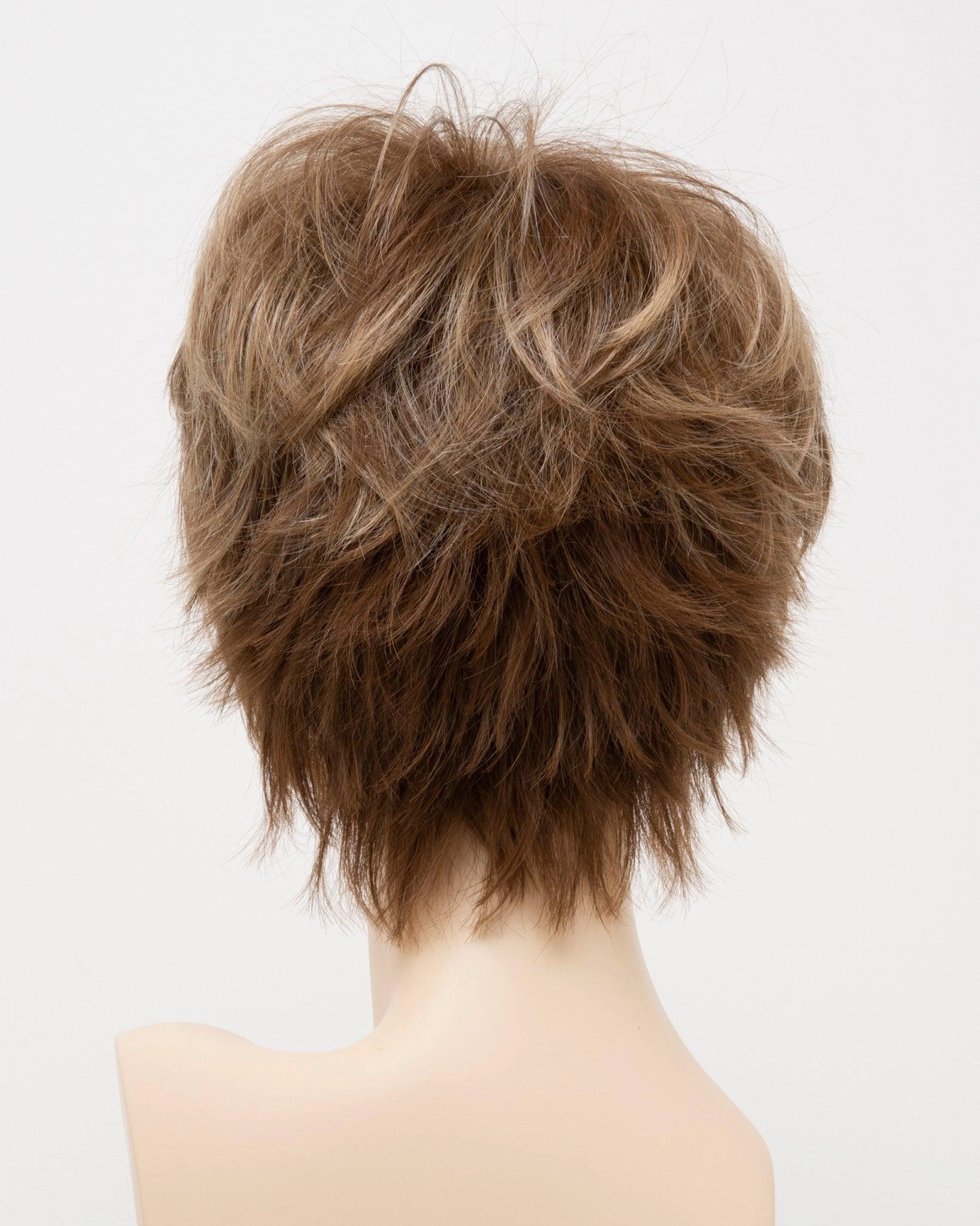 Flame Wig by Envy | Human Hair Blend (Capless)