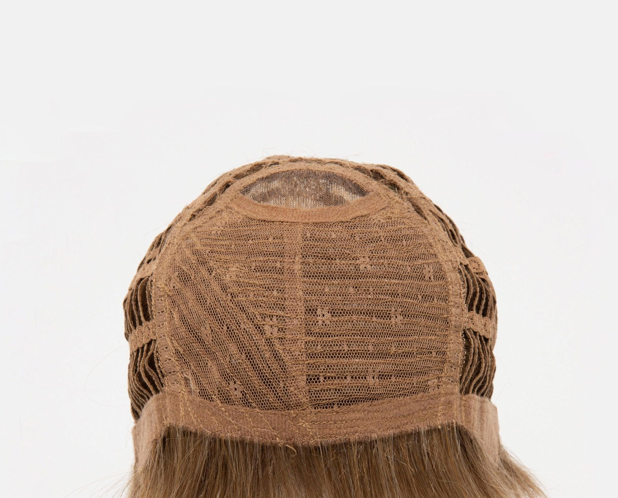 Flame Wig by Envy | Human Hair Blend (Capless)