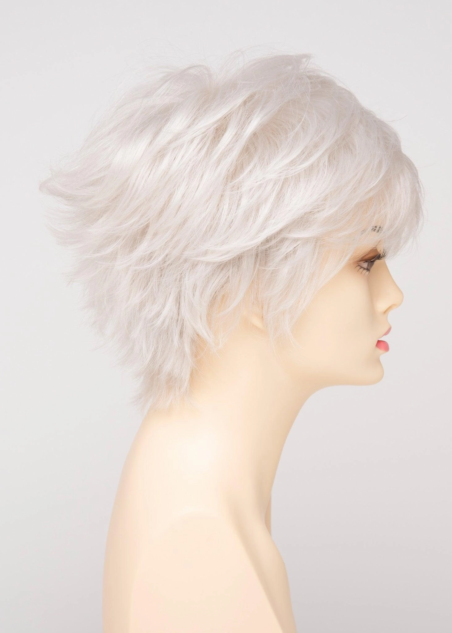Flame Wig by Envy | Human Hair Blend (Capless)