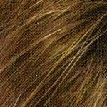 Flame Wig by Envy | Human Hair Blend (Capless)