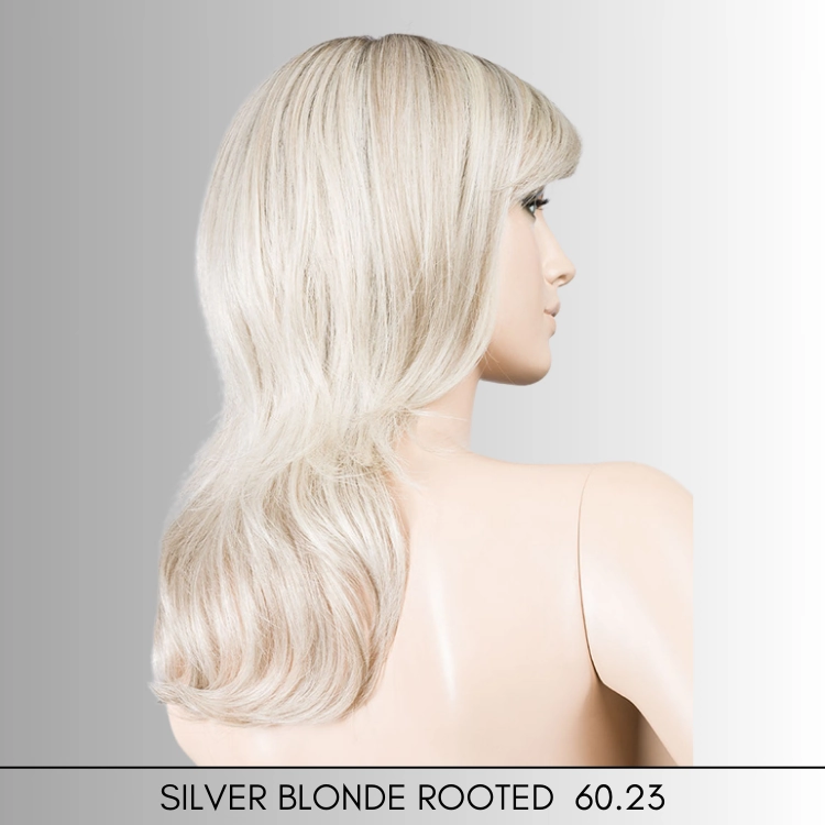 Flash - Hair Power Collection by Ellen Wille