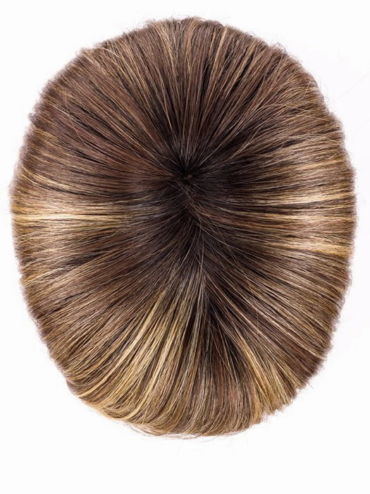 Flash | Synthetic Lace Front Wig (Mono Part)