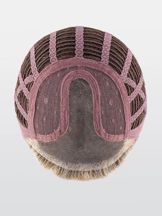 Flash | Synthetic Lace Front Wig (Mono Part)