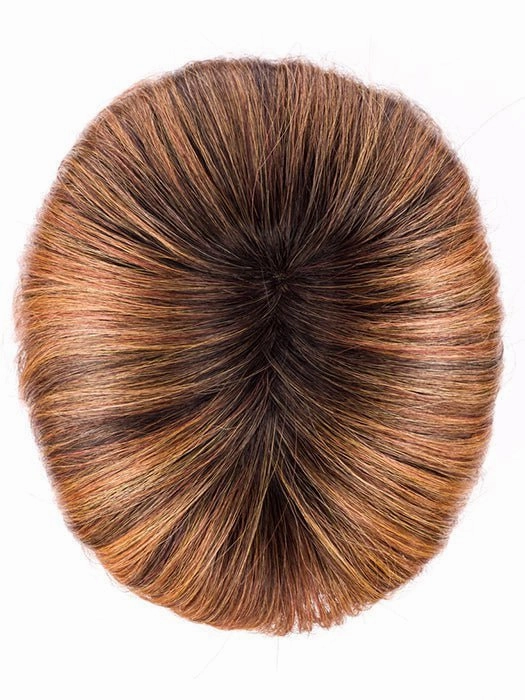 Flash | Synthetic Lace Front Wig (Mono Part)