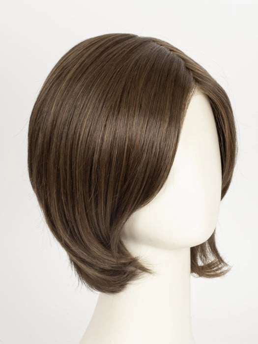 Flash Forward | Synthetic Lace Front Wig (Mono Top)