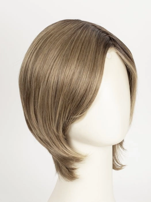 Flash Forward | Synthetic Lace Front Wig (Mono Top)