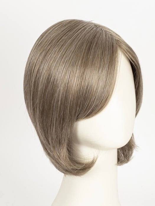 Flash Forward | Synthetic Lace Front Wig (Mono Top)