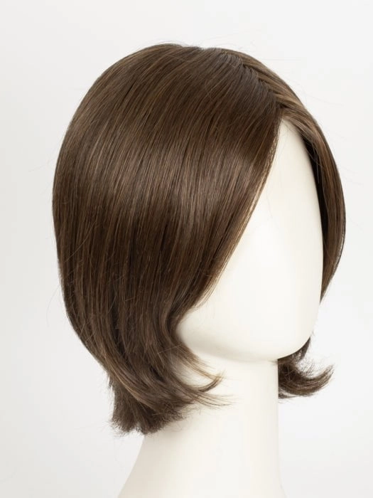 Flash Forward | Synthetic Lace Front Wig (Mono Top)