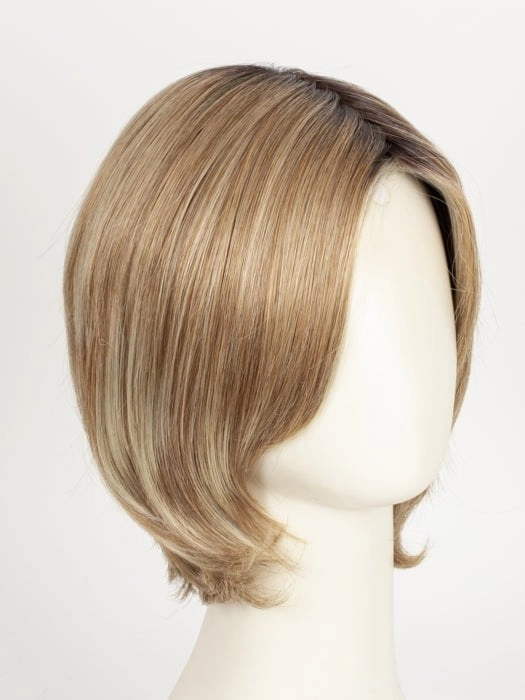 Flash Forward | Synthetic Lace Front Wig (Mono Top)