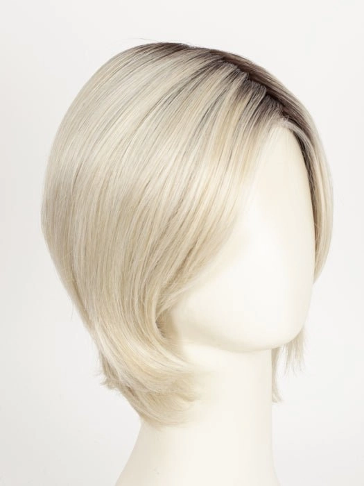 Flash Forward | Synthetic Lace Front Wig (Mono Top)