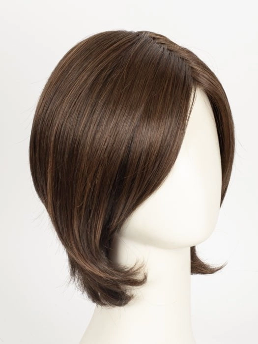 Flash Forward | Synthetic Lace Front Wig (Mono Top)