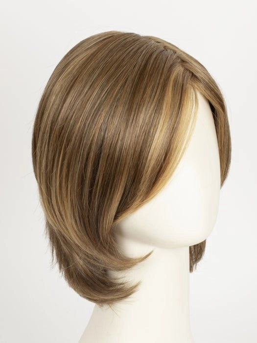 Flash Forward | Synthetic Lace Front Wig (Mono Top)