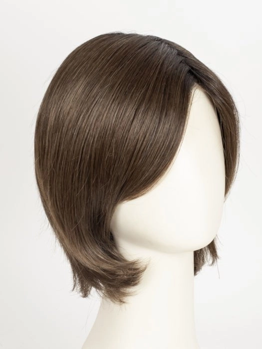 Flash Forward | Synthetic Lace Front Wig (Mono Top)