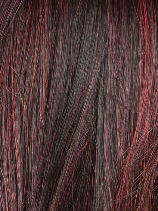 Flash Wig by Ellen Wille | Heat Friendly Synthetic Hair | Petite/Average Cap