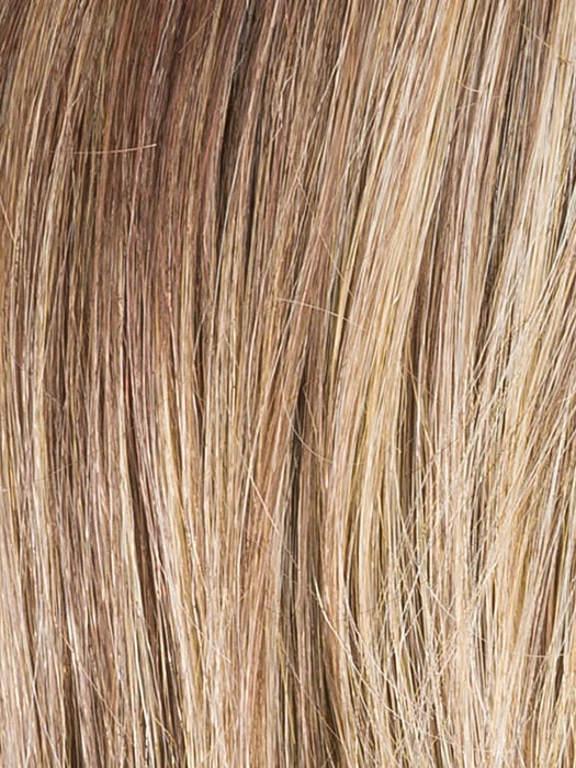 Flash Wig by Ellen Wille | Heat Friendly Synthetic Hair | Petite/Average Cap