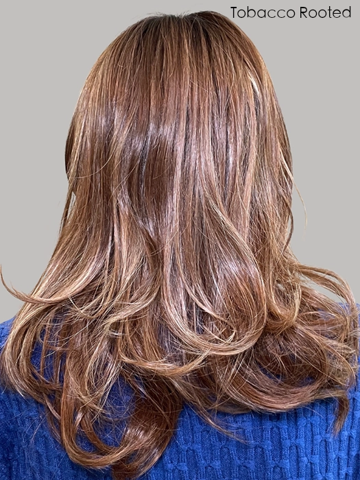 Flash Wig by Ellen Wille | Heat Friendly Synthetic Hair | Petite/Average Cap